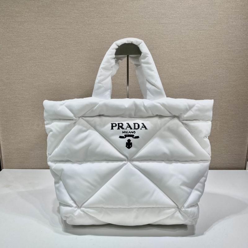 Prada Handbags 230